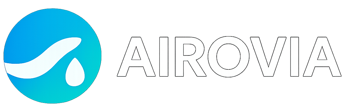 AIROVIA Logo